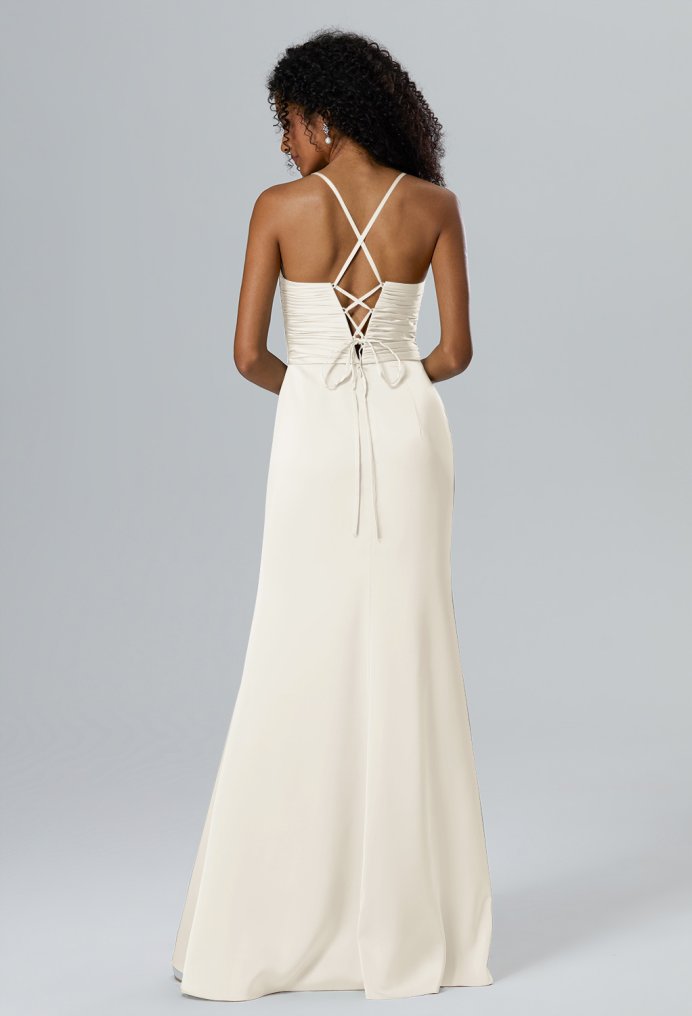 AW Porsche Dress